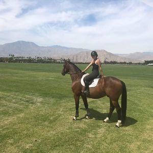 Meet your Posher, Stephanie